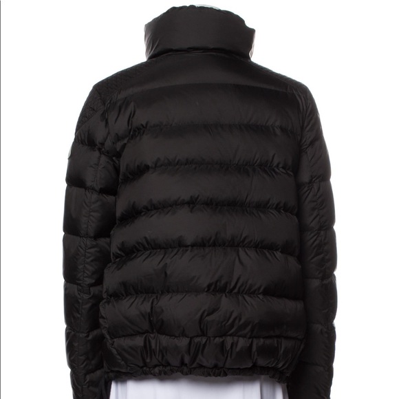 Moncler Margaret Down Jacket Size 1 - Picture 3 of 10